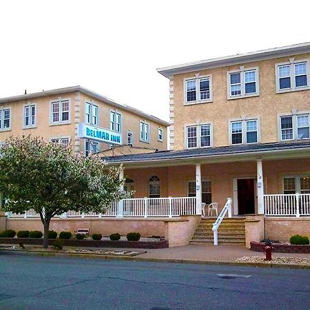 The Belmar Inn Εξωτερικό φωτογραφία