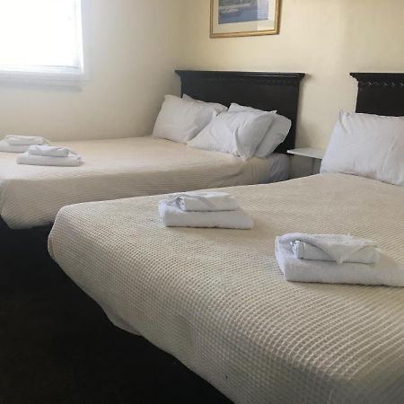 The Belmar Inn Εξωτερικό φωτογραφία