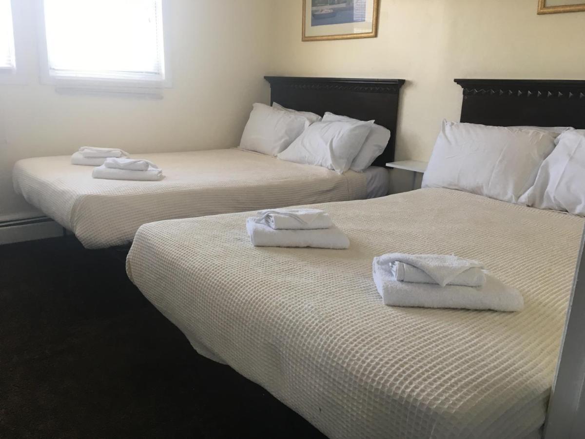 The Belmar Inn Εξωτερικό φωτογραφία