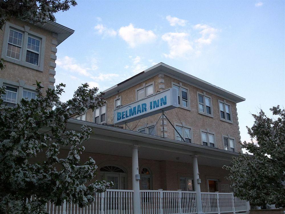 The Belmar Inn Εξωτερικό φωτογραφία