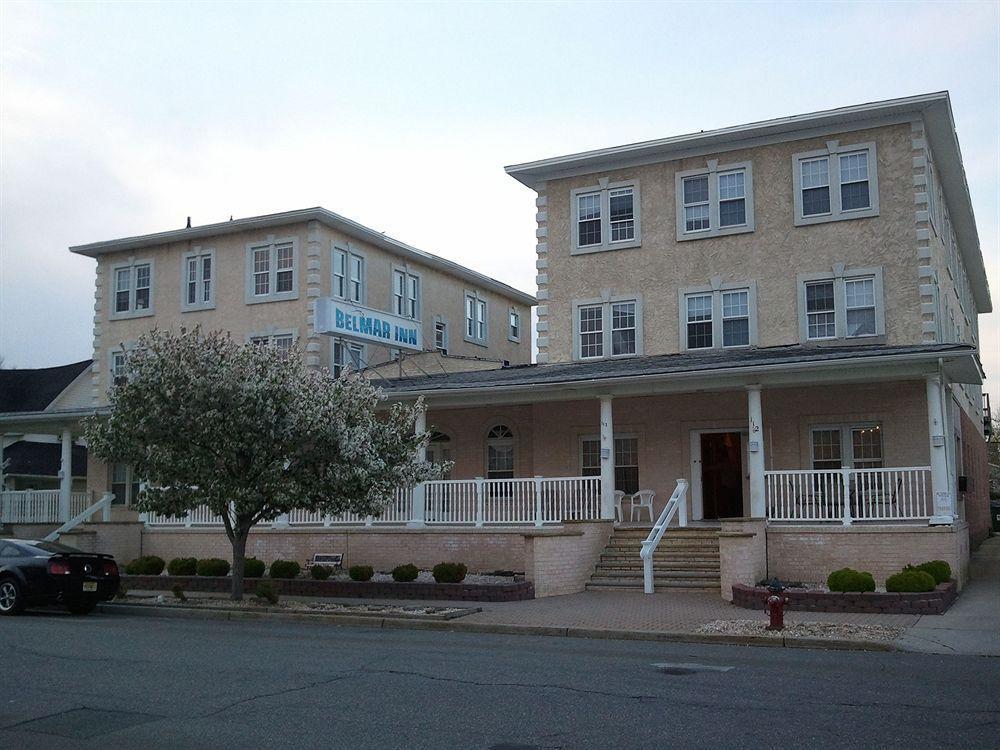 The Belmar Inn Εξωτερικό φωτογραφία