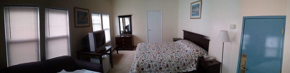 The Belmar Inn Εξωτερικό φωτογραφία