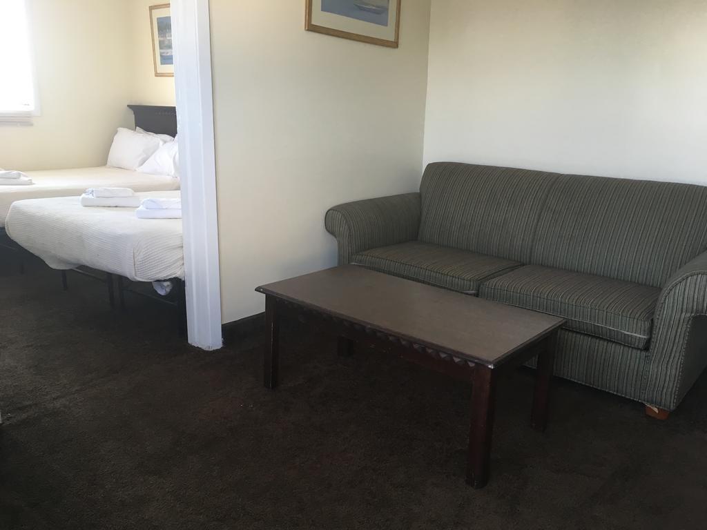 The Belmar Inn Εξωτερικό φωτογραφία