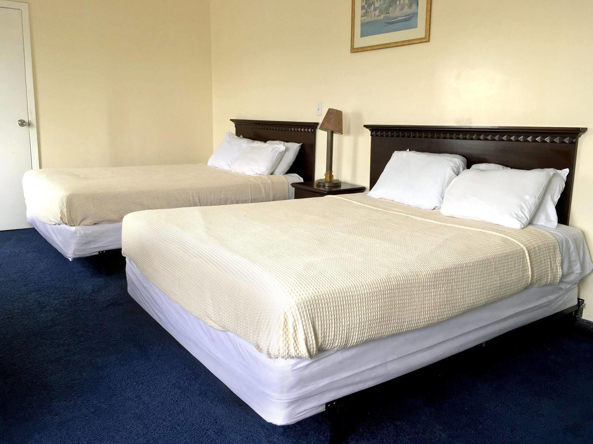 The Belmar Inn Εξωτερικό φωτογραφία