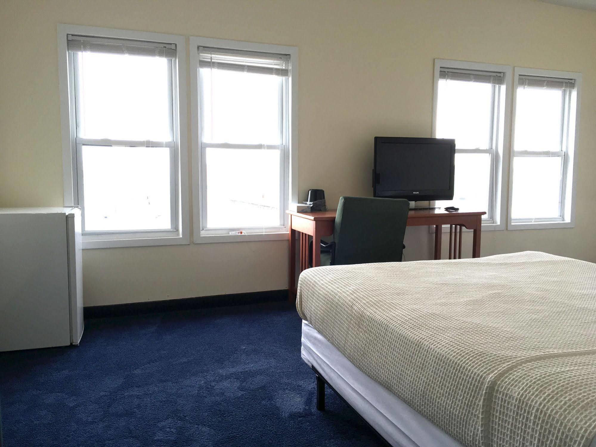 The Belmar Inn Εξωτερικό φωτογραφία