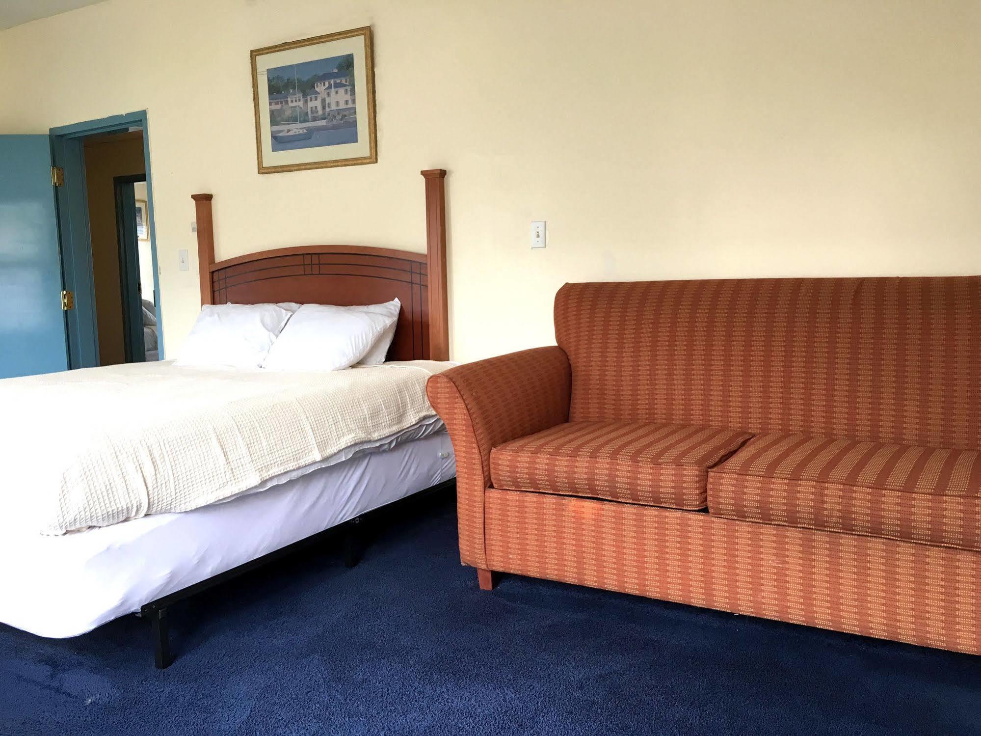 The Belmar Inn Εξωτερικό φωτογραφία