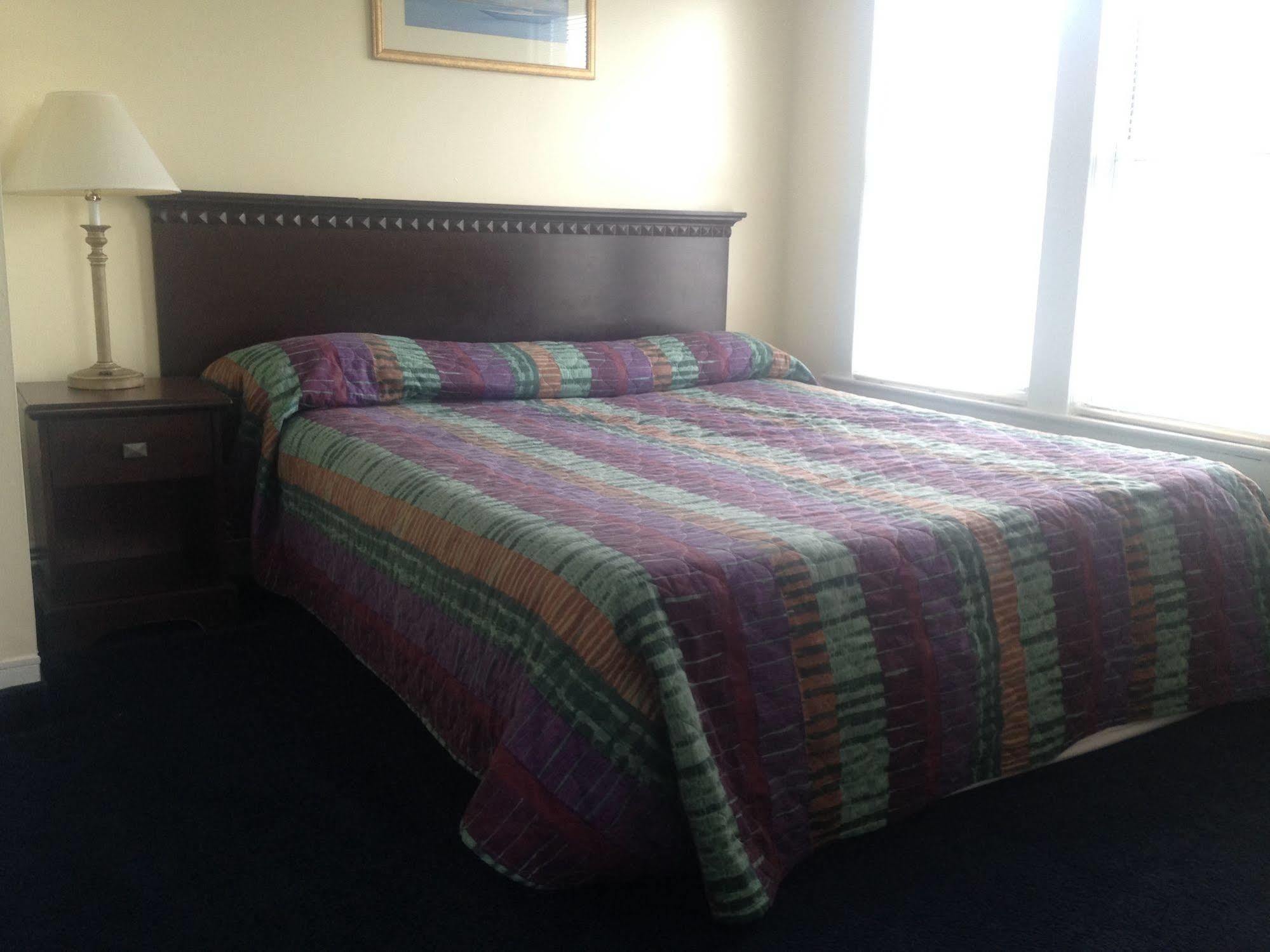 The Belmar Inn Εξωτερικό φωτογραφία