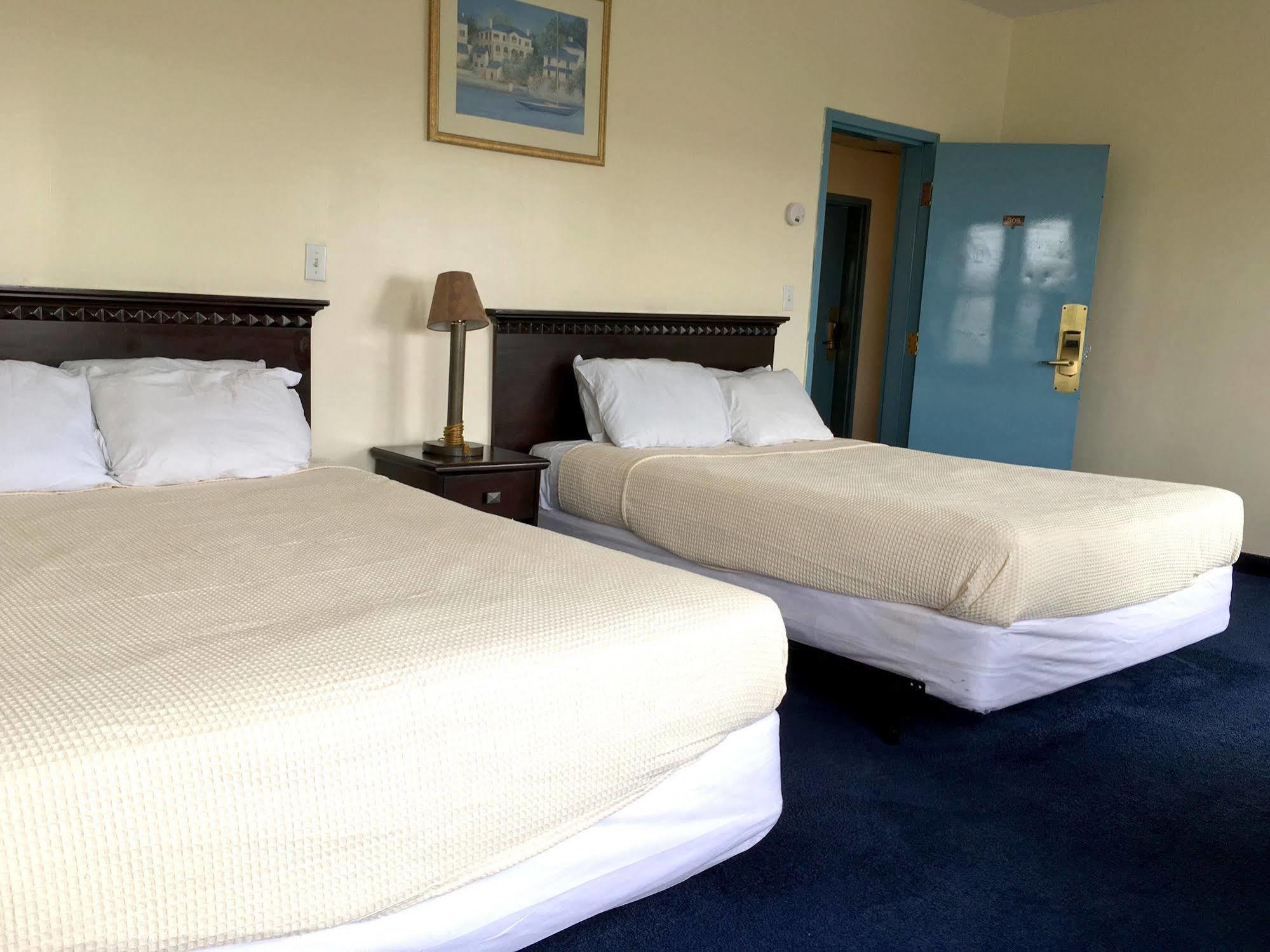 The Belmar Inn Εξωτερικό φωτογραφία