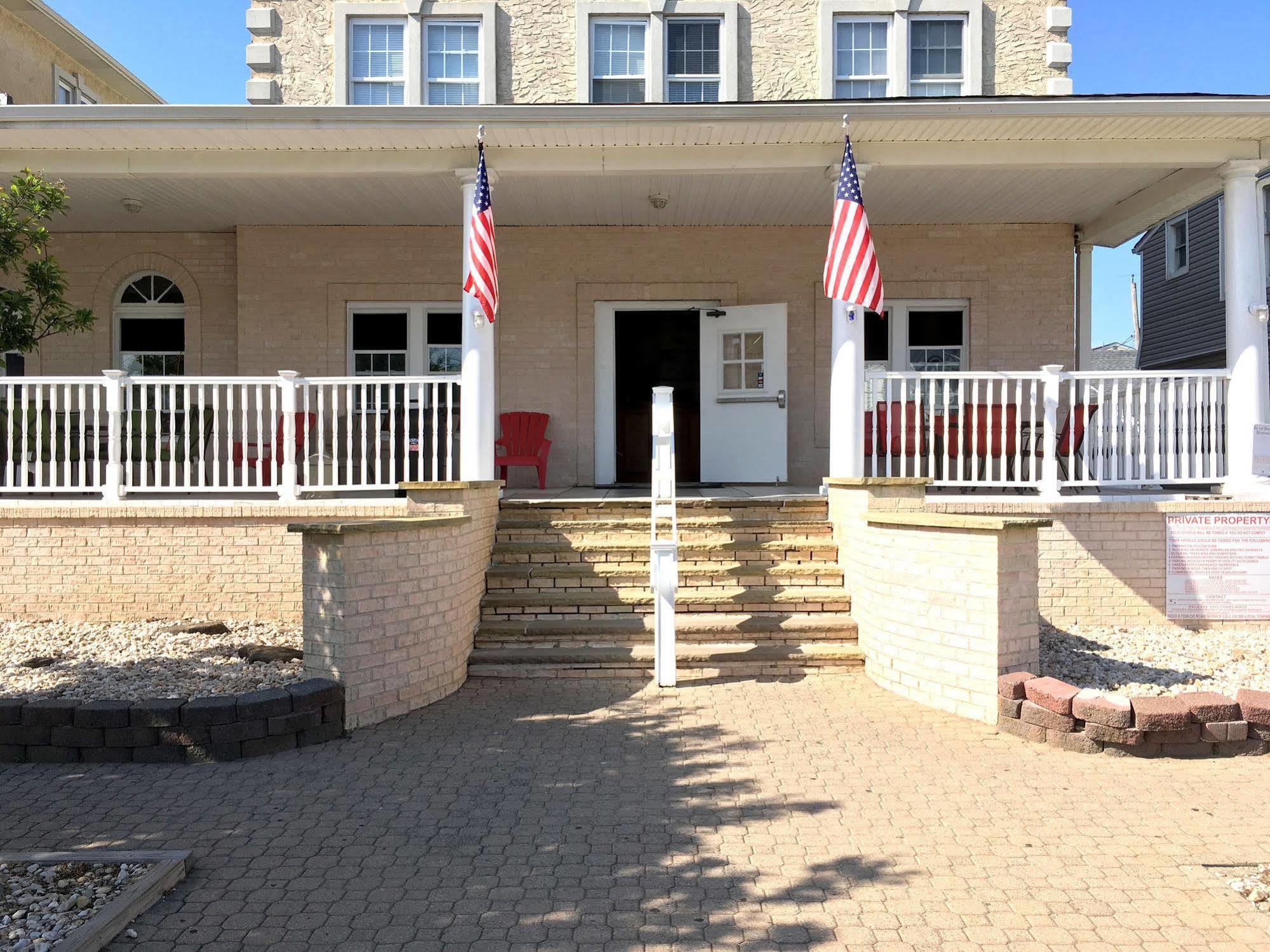 The Belmar Inn Εξωτερικό φωτογραφία