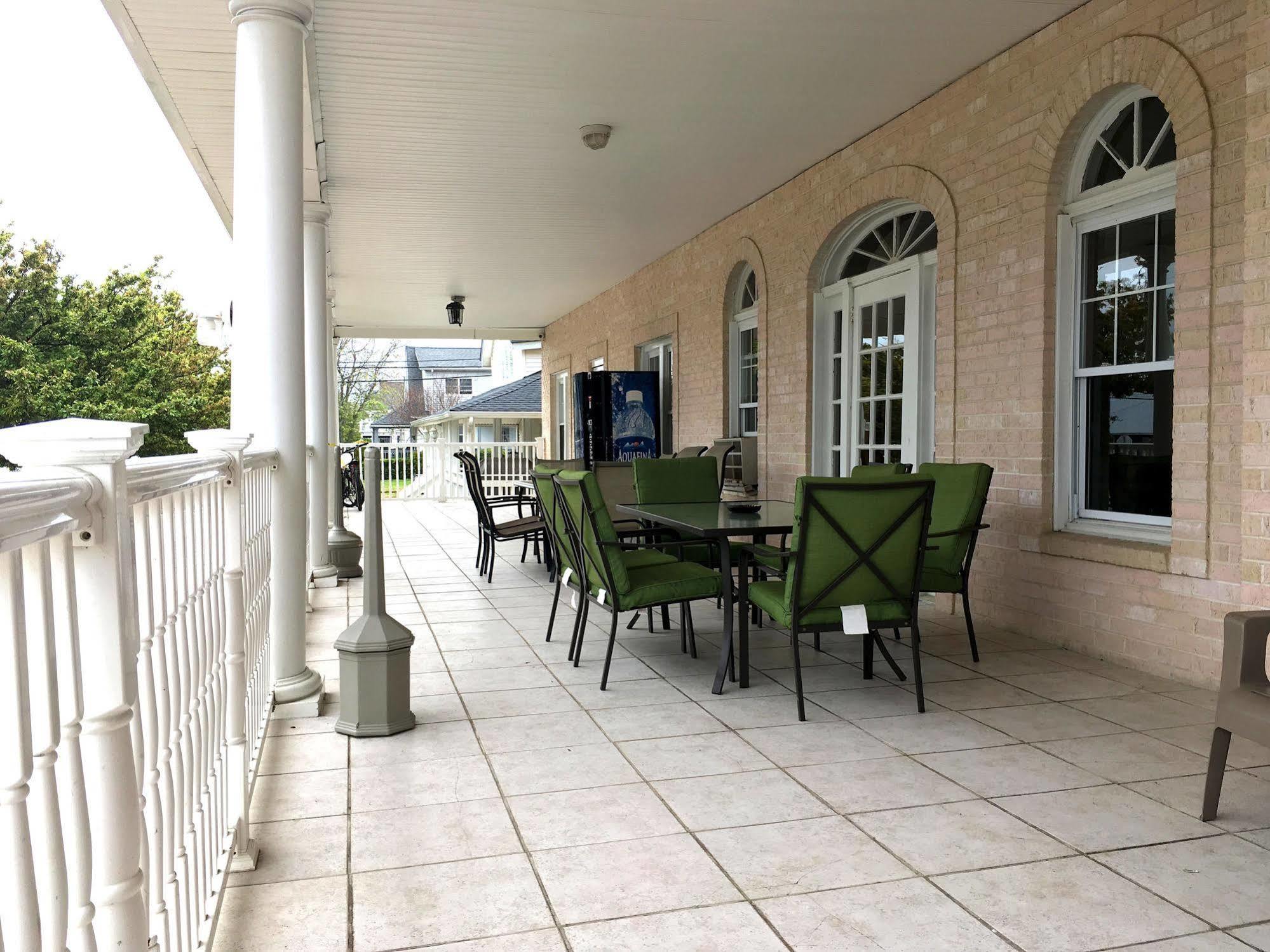 The Belmar Inn Εξωτερικό φωτογραφία